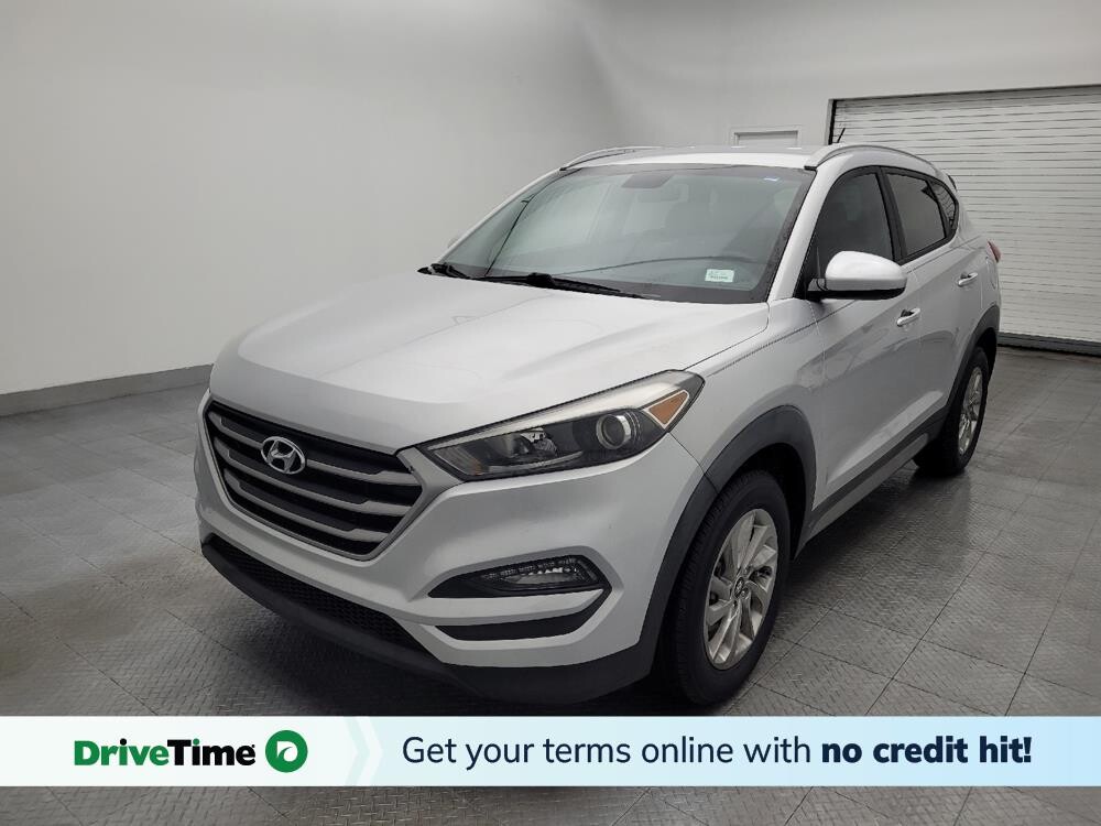 2017 Hyundai Tucson in Columbia, SC 29210 - 18092001