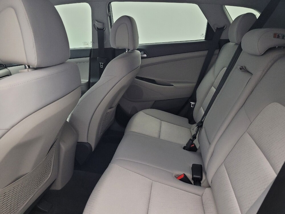 2017 Hyundai Tucson in Columbia, SC 29210 - 18092001 18