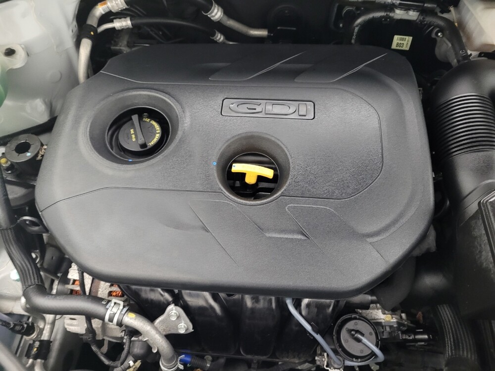 2017 Hyundai Tucson in Columbia, SC 29210 - 18092001 30