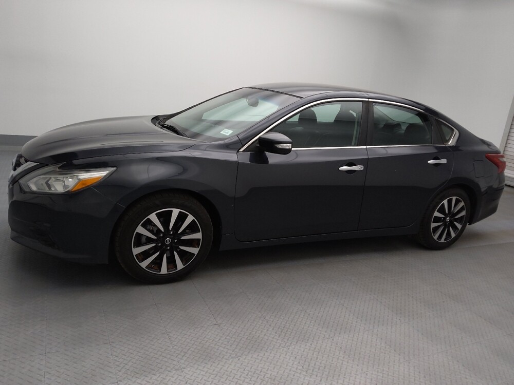 2018 Nissan Altima in Lakewood, CO 80215 - 18092002 2