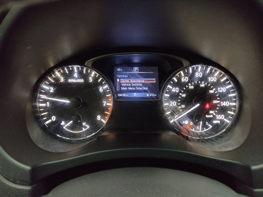 2018 Nissan Altima in Lakewood, CO 80215 - 18092002 23