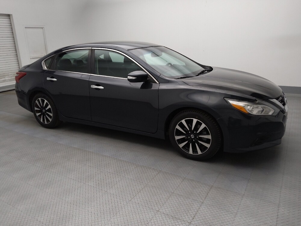 2018 Nissan Altima in Lakewood, CO 80215 - 18092002 11