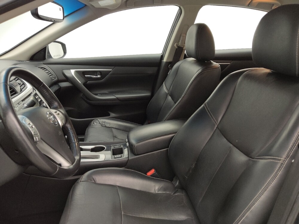 2018 Nissan Altima in Lakewood, CO 80215 - 18092002 17