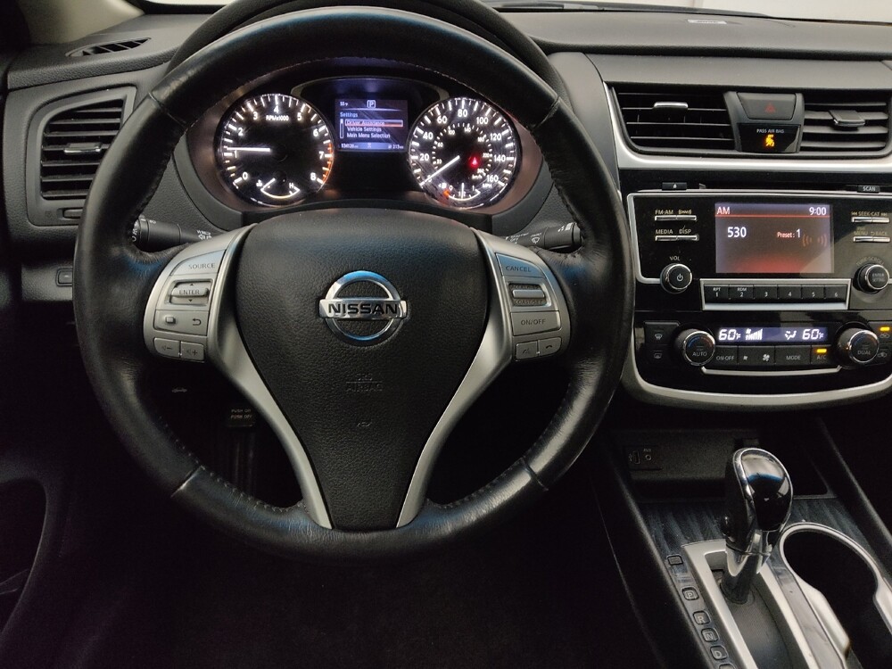 2018 Nissan Altima in Lakewood, CO 80215 - 18092002 22