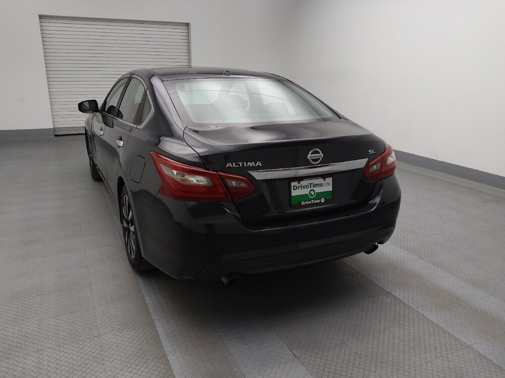 2018 Nissan Altima in Lakewood, CO 80215 - 18092002 6