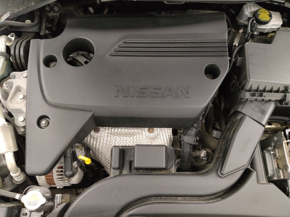 2018 Nissan Altima in Lakewood, CO 80215 - 18092002 30