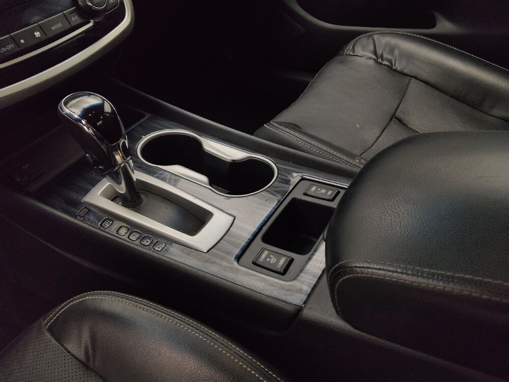 2018 Nissan Altima in Lakewood, CO 80215 - 18092002 26