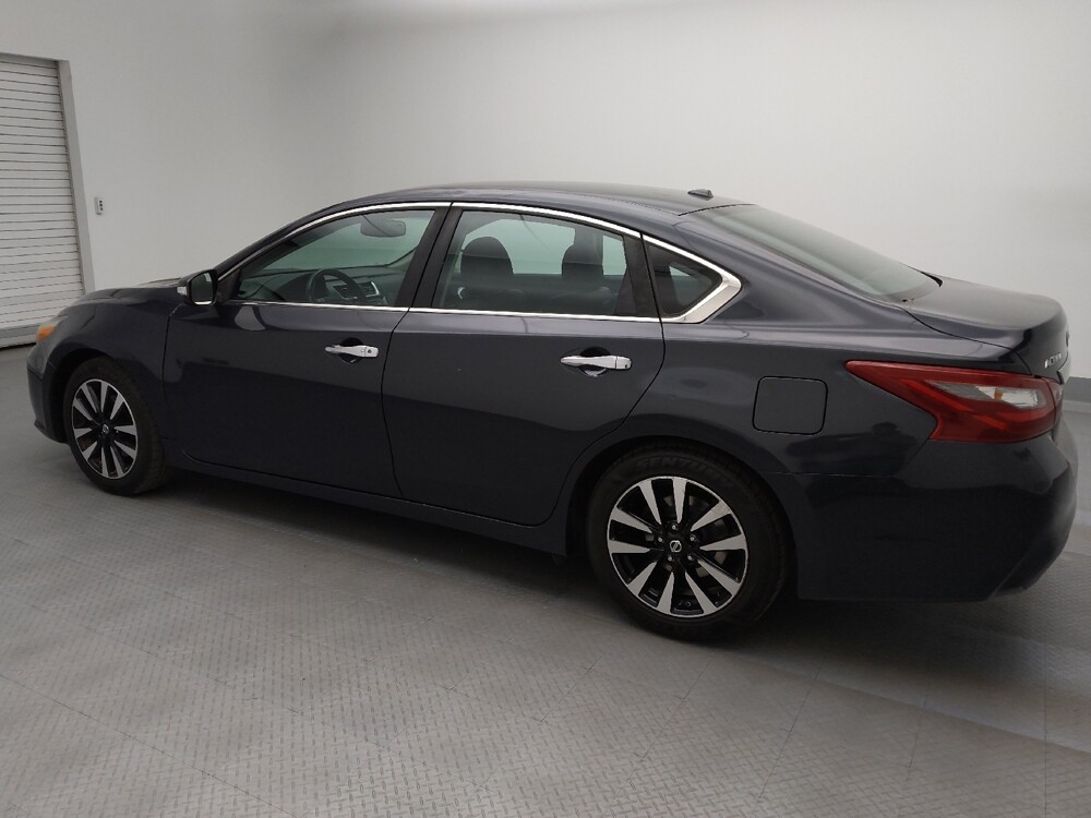 2018 Nissan Altima in Lakewood, CO 80215 - 18092002 3