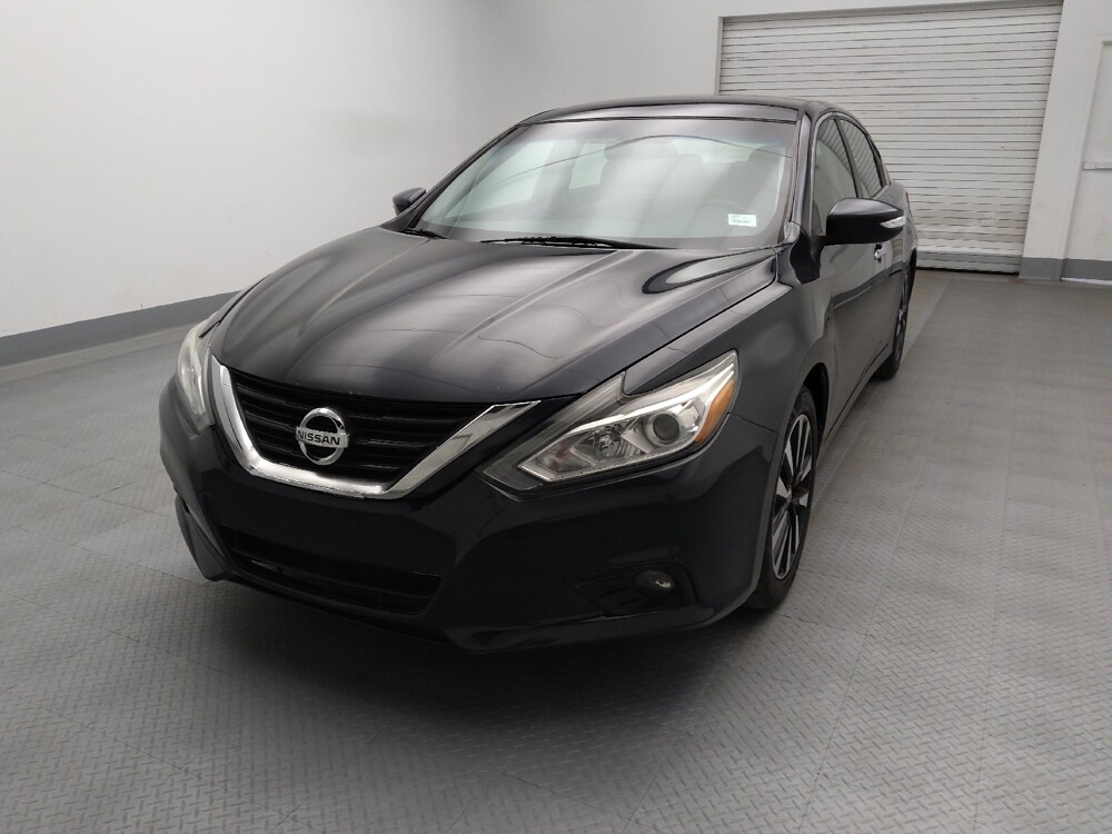 2018 Nissan Altima in Lakewood, CO 80215 - 18092002 15