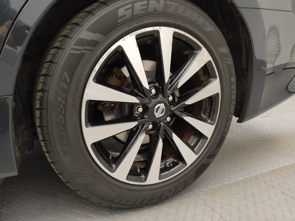 2018 Nissan Altima in Lakewood, CO 80215 - 18092002 31