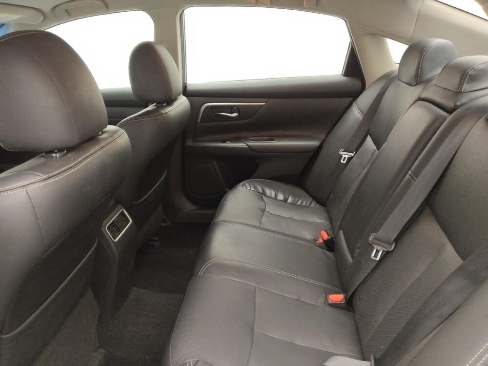 2018 Nissan Altima in Lakewood, CO 80215 - 18092002 18