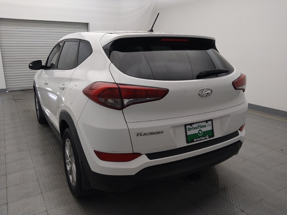 2018 Hyundai Tucson in Houston, TX 77060 - 18092003 6