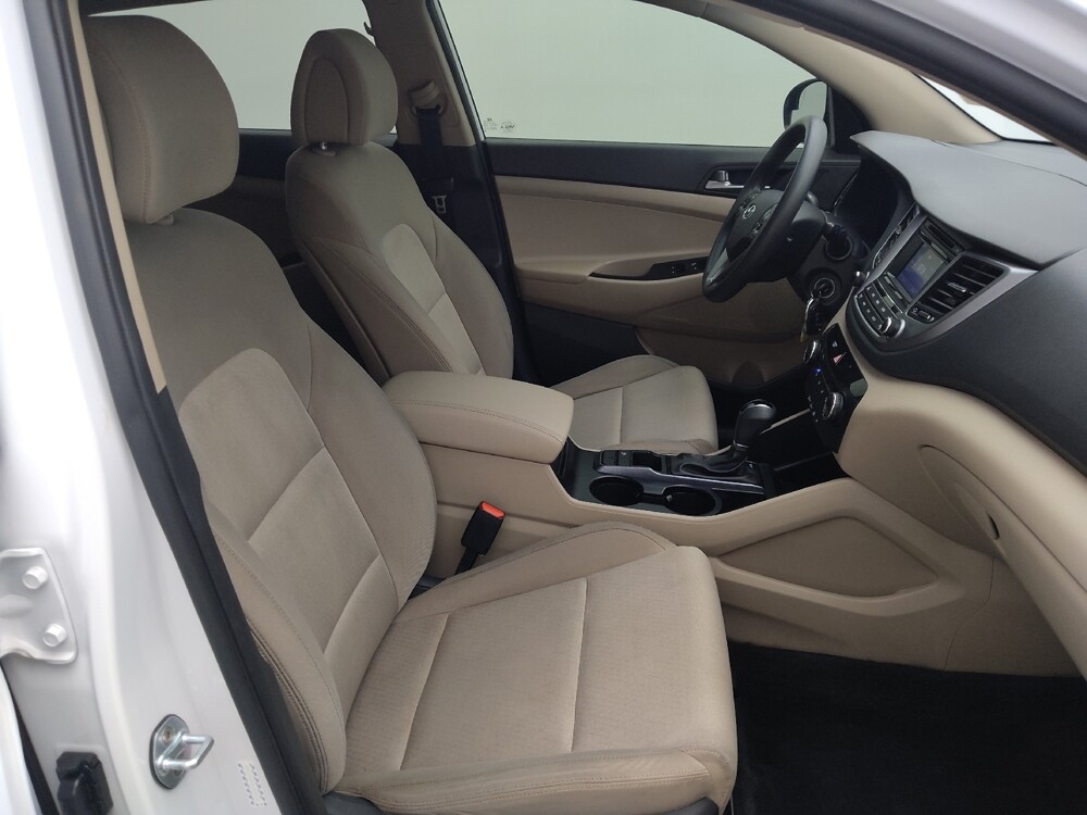 2018 Hyundai Tucson in Houston, TX 77060 - 18092003 21