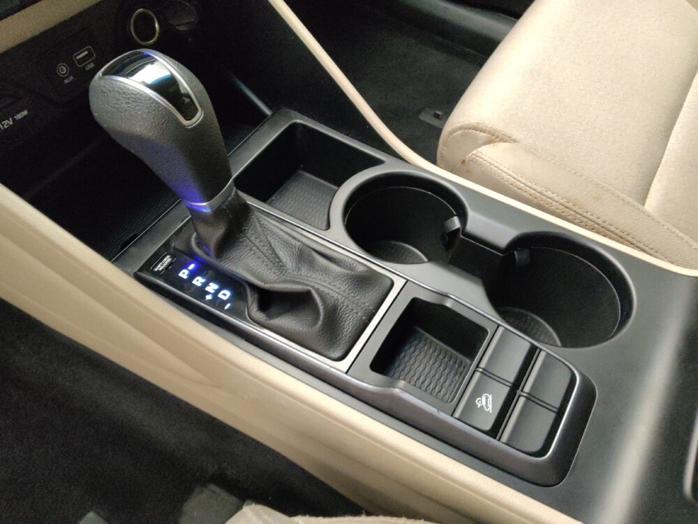 2018 Hyundai Tucson in Houston, TX 77060 - 18092003 26