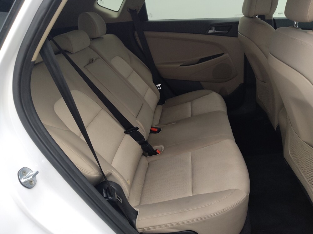 2018 Hyundai Tucson in Houston, TX 77060 - 18092003 19