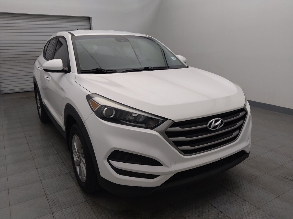 2018 Hyundai Tucson in Houston, TX 77060 - 18092003 14