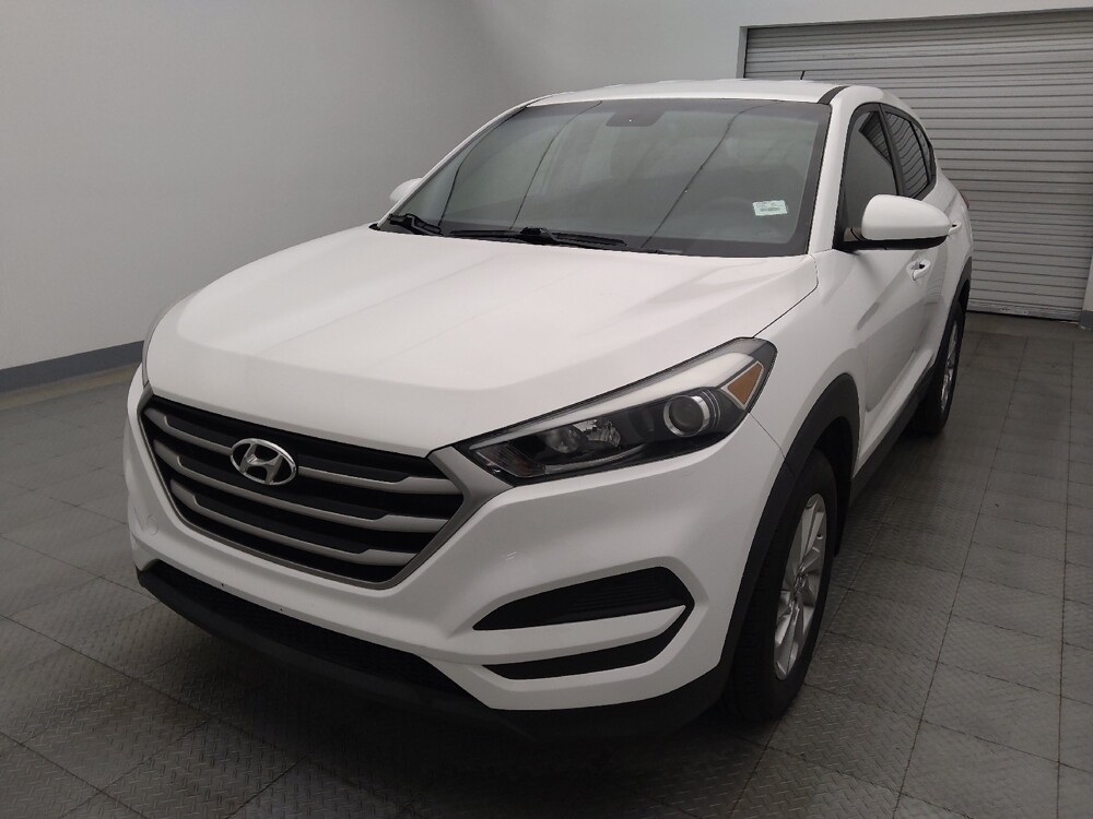 2018 Hyundai Tucson in Houston, TX 77060 - 18092003 15