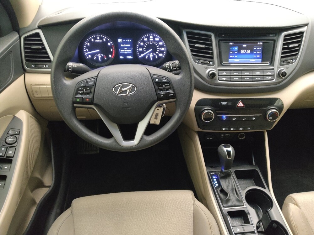 2018 Hyundai Tucson in Houston, TX 77060 - 18092003 22
