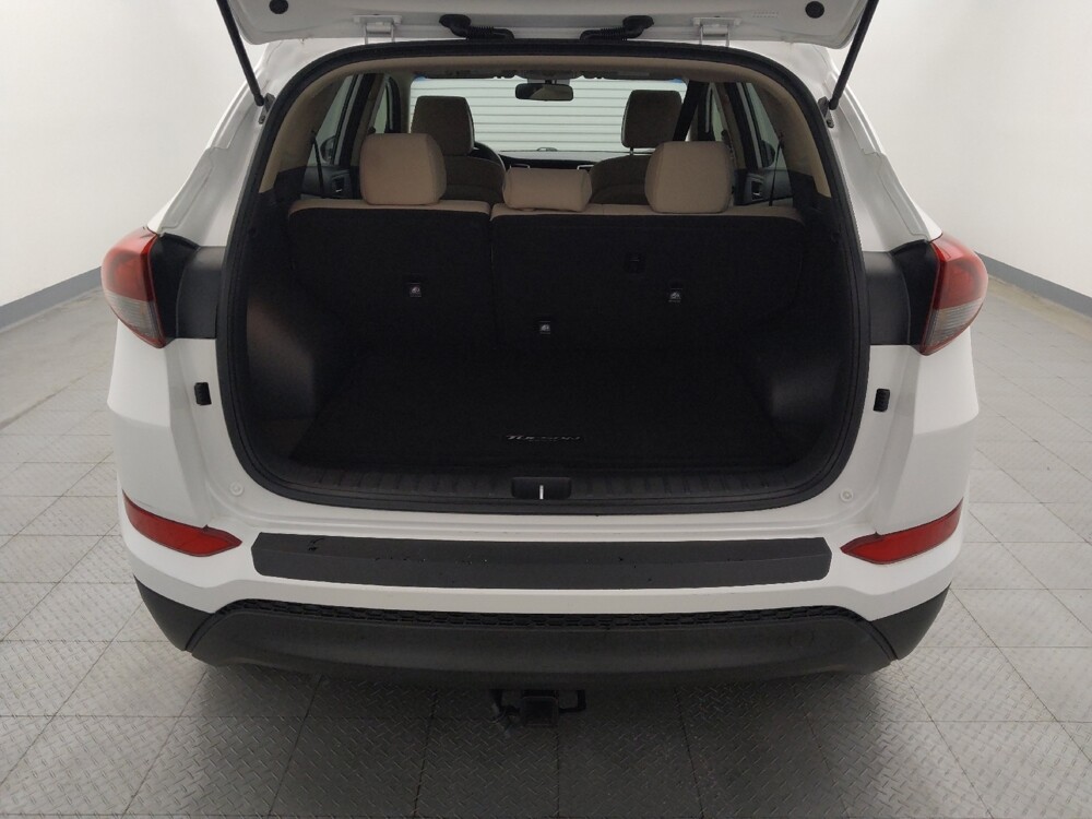 2018 Hyundai Tucson in Houston, TX 77060 - 18092003 29