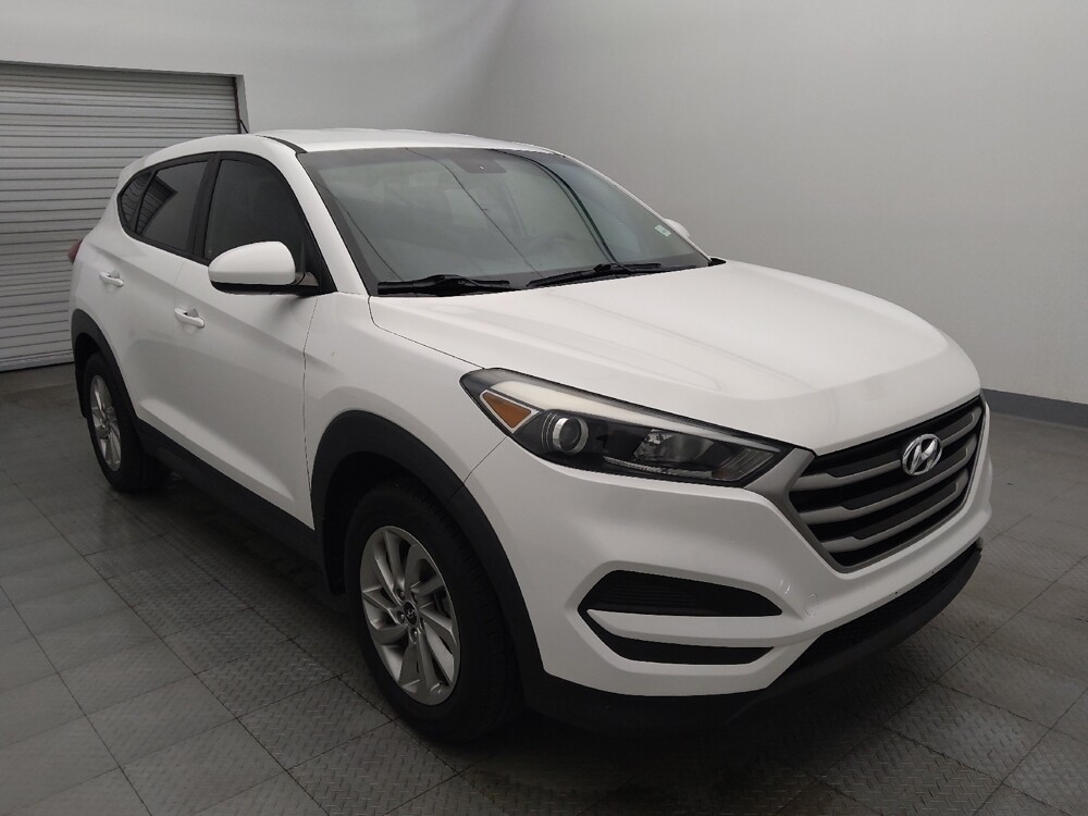 2018 Hyundai Tucson in Houston, TX 77060 - 18092003 13