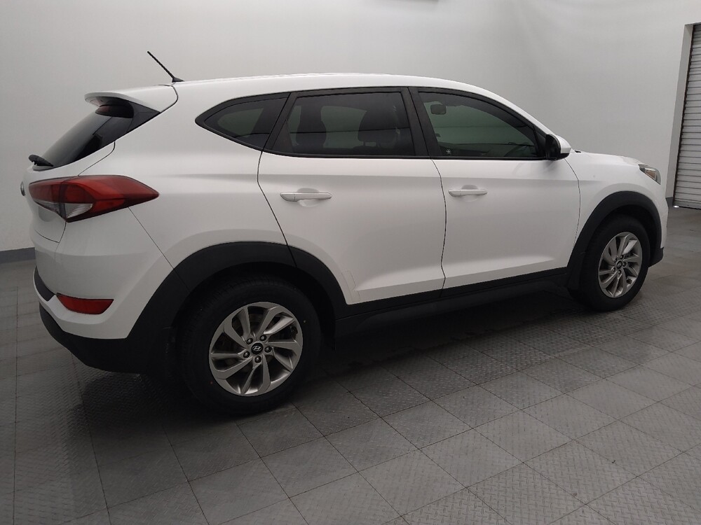 2018 Hyundai Tucson in Houston, TX 77060 - 18092003 10