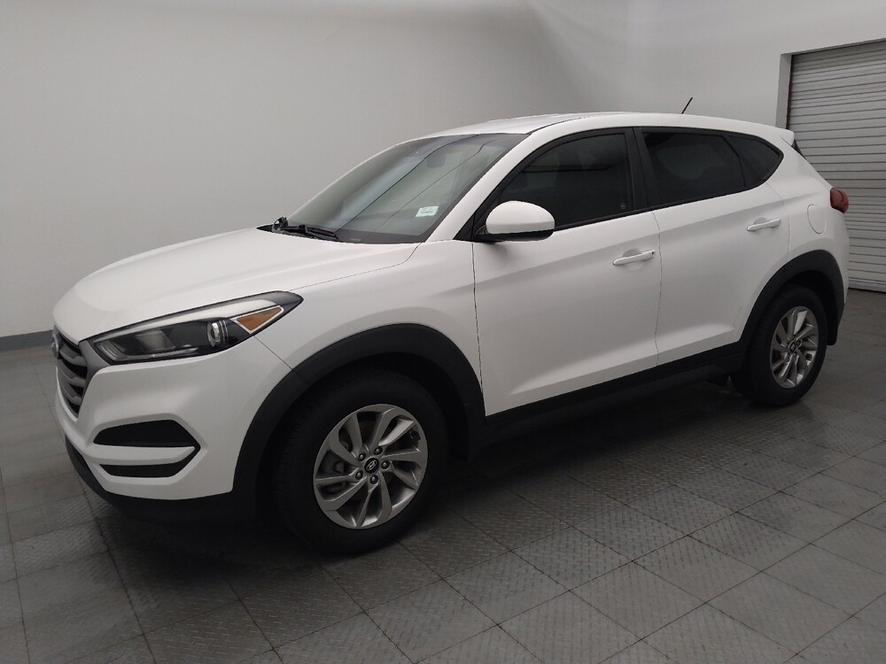 2018 Hyundai Tucson in Houston, TX 77060 - 18092003 2