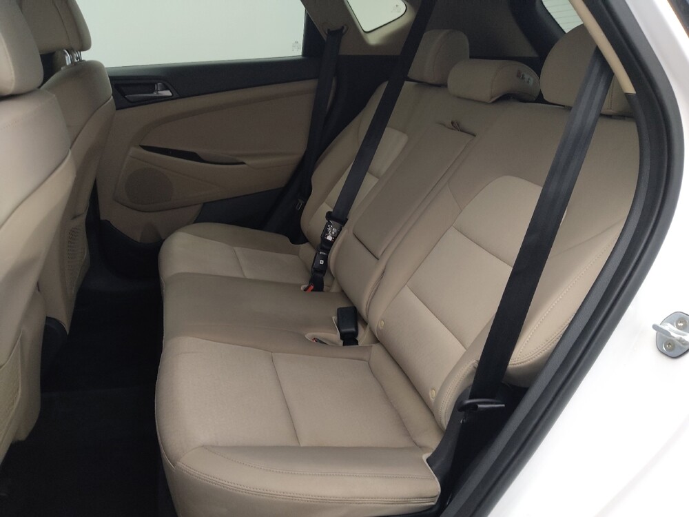 2018 Hyundai Tucson in Houston, TX 77060 - 18092003 18