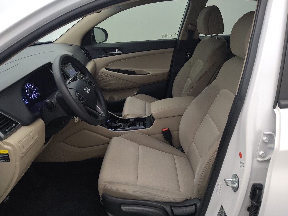 2018 Hyundai Tucson in Houston, TX 77060 - 18092003 17