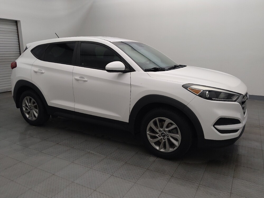2018 Hyundai Tucson in Houston, TX 77060 - 18092003 11