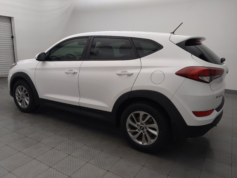 2018 Hyundai Tucson in Houston, TX 77060 - 18092003 3