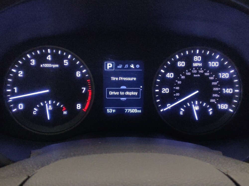 2018 Hyundai Tucson in Houston, TX 77060 - 18092003 23