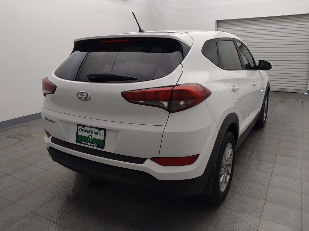 2018 Hyundai Tucson in Houston, TX 77060 - 18092003 7