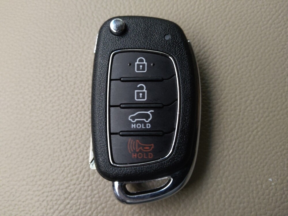 2018 Hyundai Tucson in Houston, TX 77060 - 18092003 32