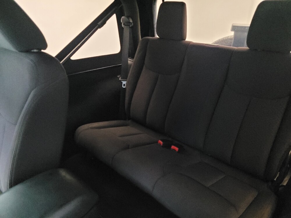 2014 Jeep Wrangler in Memphis, TN 38115 - 18092004 18