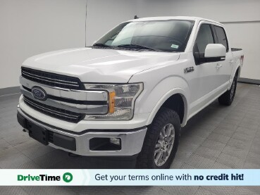2019 Ford F150 in Madison, TN 37115