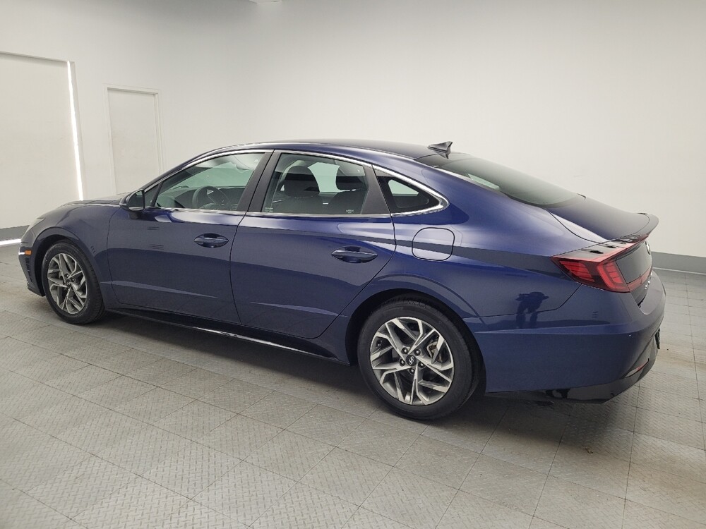 2022 Hyundai Sonata in Memphis, TN 38128 - 18092008 3