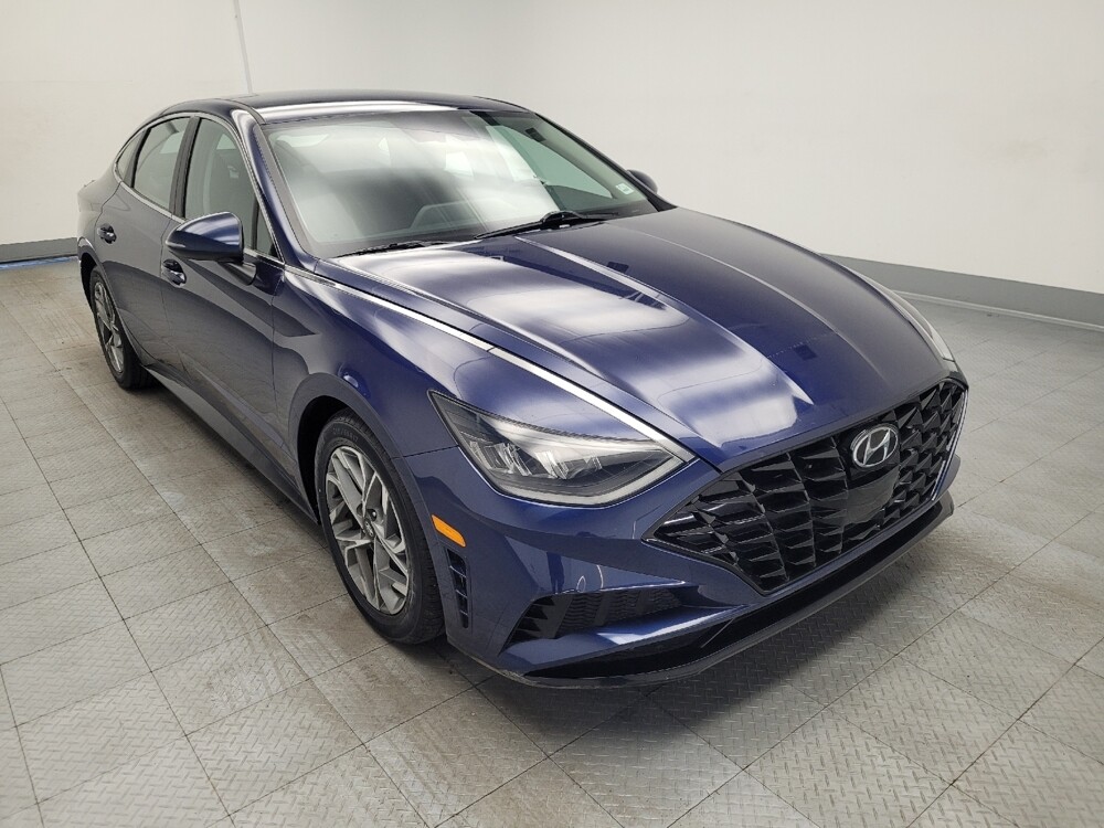 2022 Hyundai Sonata in Memphis, TN 38128 - 18092008 13