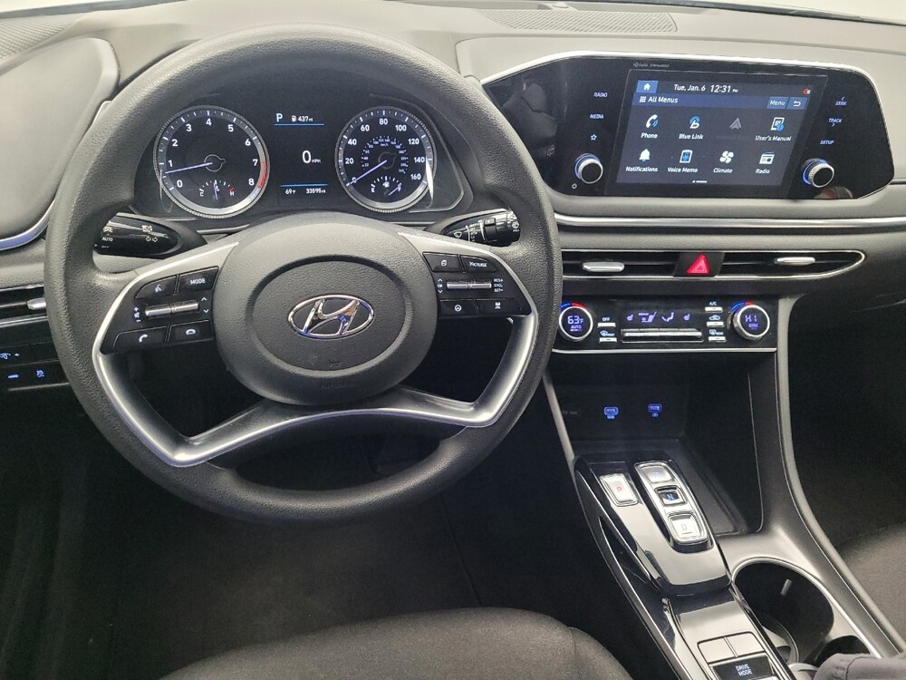 2022 Hyundai Sonata in Memphis, TN 38128 - 18092008 22