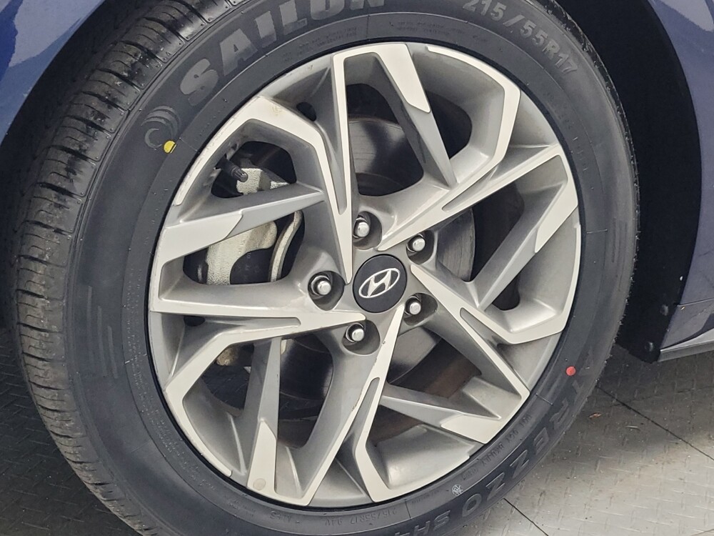 2022 Hyundai Sonata in Memphis, TN 38128 - 18092008 31