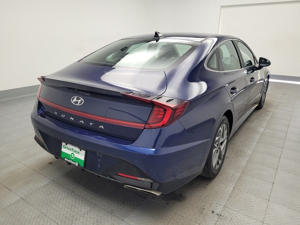 2022 Hyundai Sonata in Memphis, TN 38128 - 18092008 9