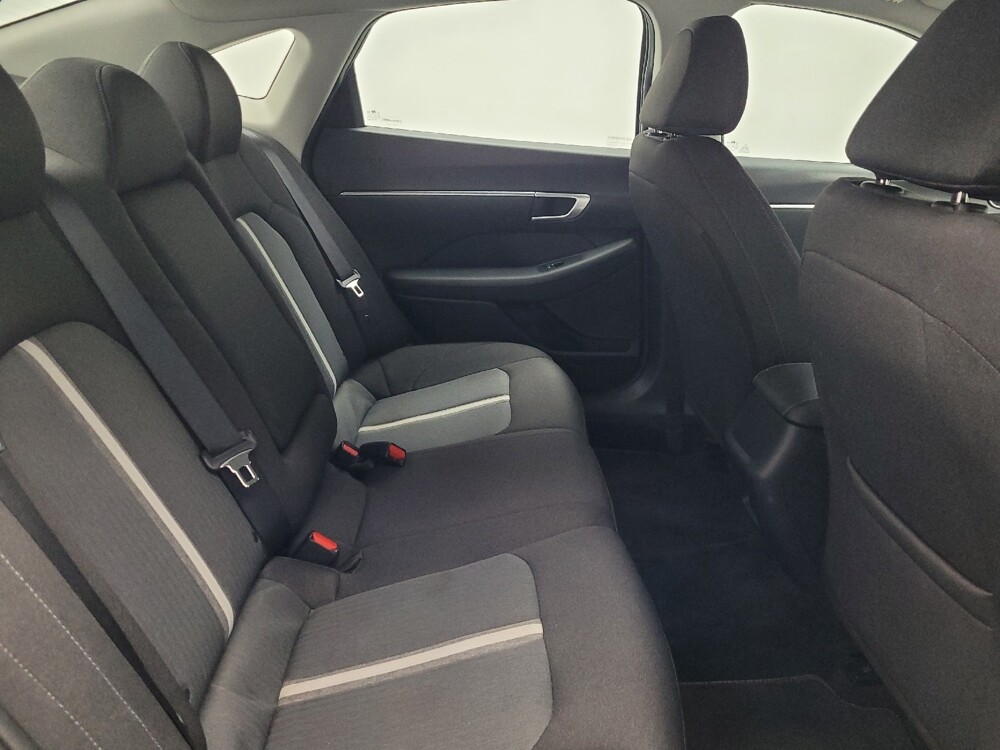2022 Hyundai Sonata in Memphis, TN 38128 - 18092008 19