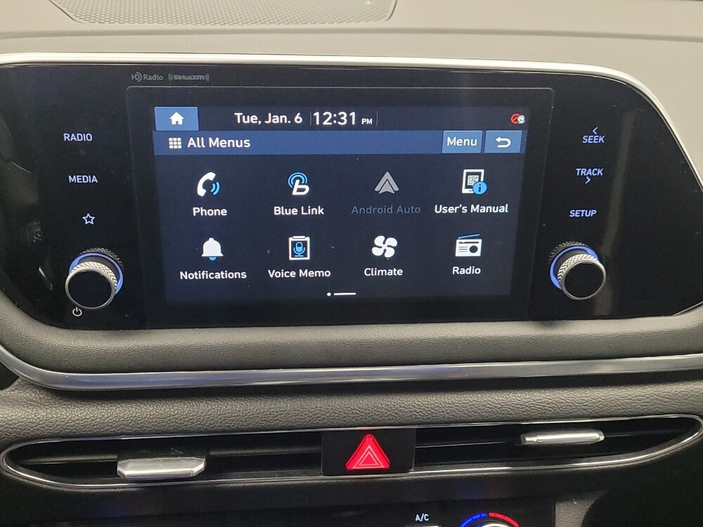 2022 Hyundai Sonata in Memphis, TN 38128 - 18092008 25