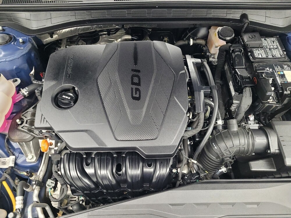 2022 Hyundai Sonata in Memphis, TN 38128 - 18092008 30