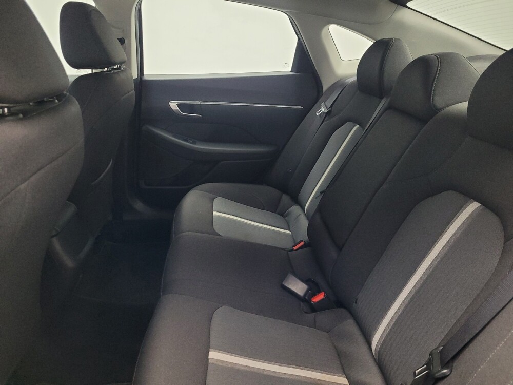 2022 Hyundai Sonata in Memphis, TN 38128 - 18092008 18