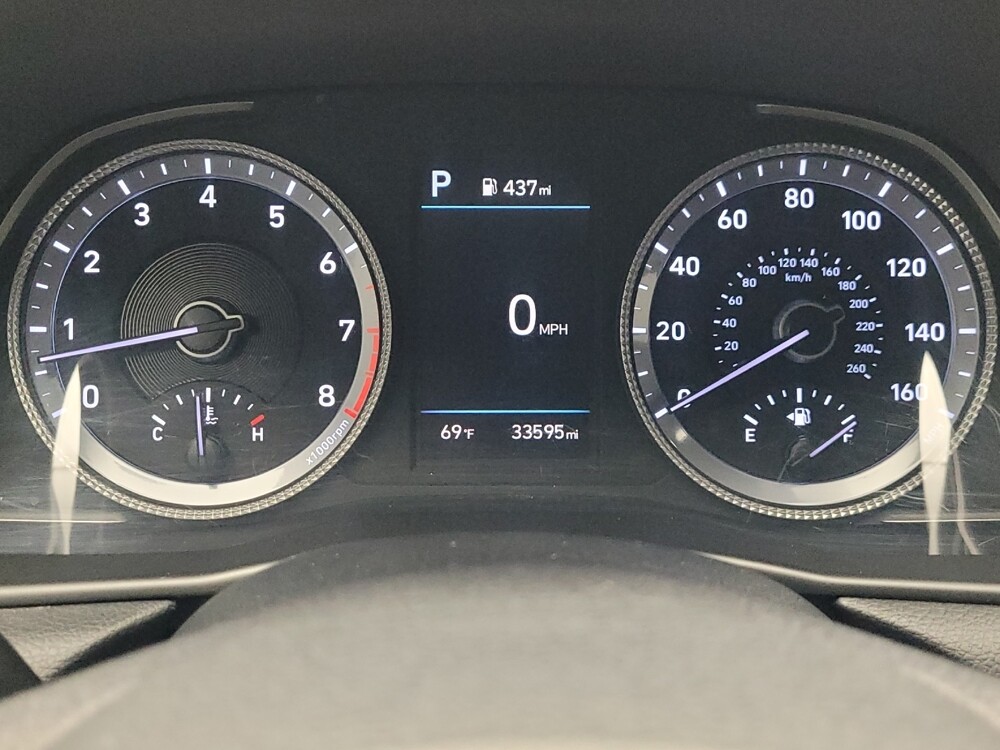 2022 Hyundai Sonata in Memphis, TN 38128 - 18092008 23