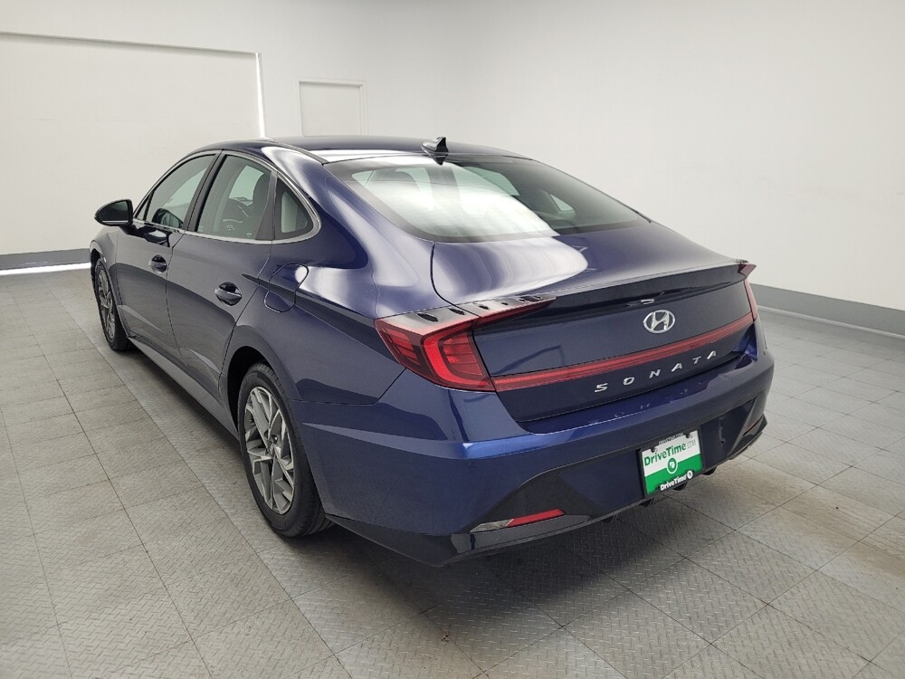 2022 Hyundai Sonata in Memphis, TN 38128 - 18092008 5