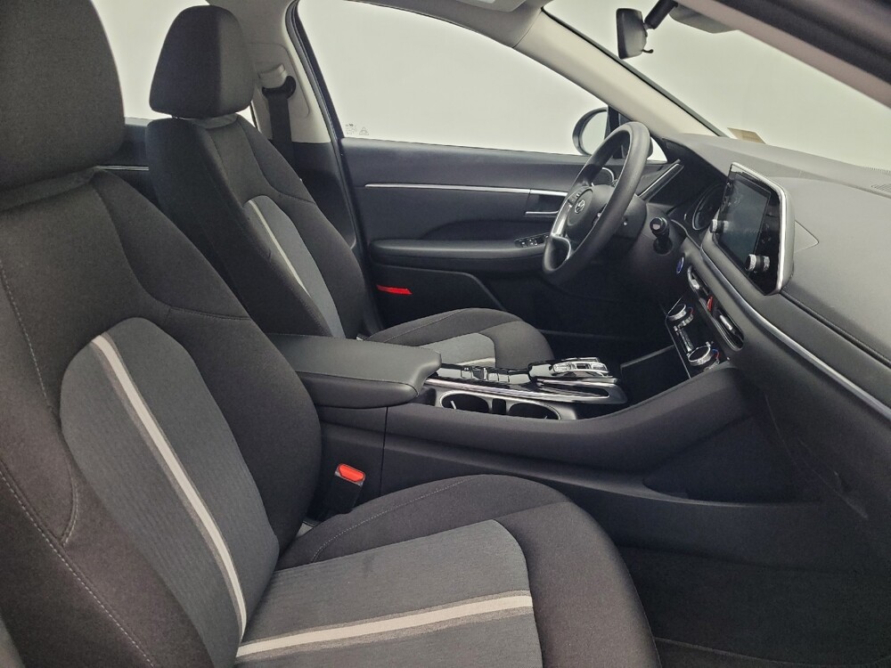 2022 Hyundai Sonata in Memphis, TN 38128 - 18092008 21