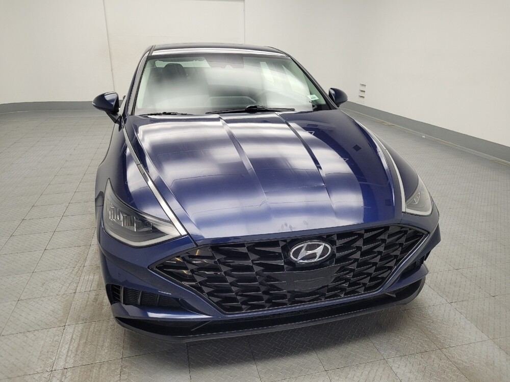 2022 Hyundai Sonata in Memphis, TN 38128 - 18092008 14