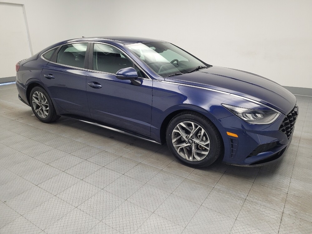 2022 Hyundai Sonata in Memphis, TN 38128 - 18092008 11