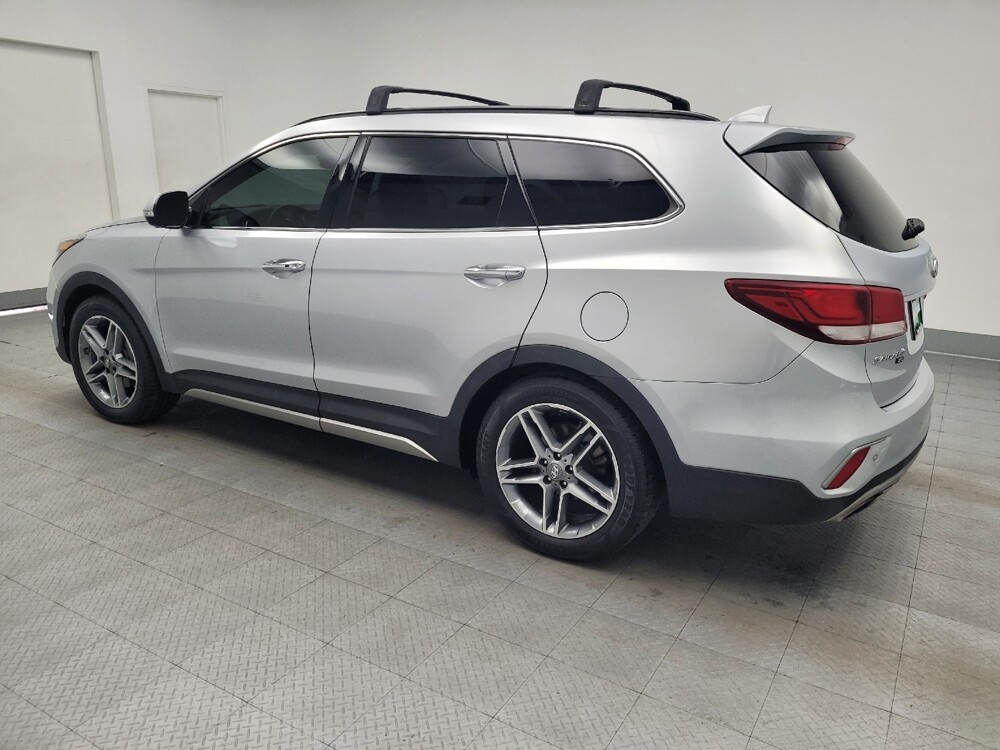 2019 Hyundai Santa Fe in Antioch, TN 37013 - 18092010 3